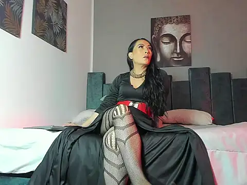 Scaar Percy online show from 10, 10, 2025