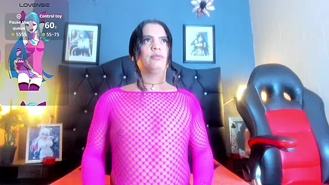 AllisonSpicy online show from 22, 10, 2025