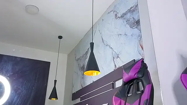 eviegothel  online show from 17, 3, 2026