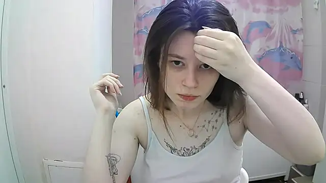 EdlinEngelby online show from 16, 10, 2025