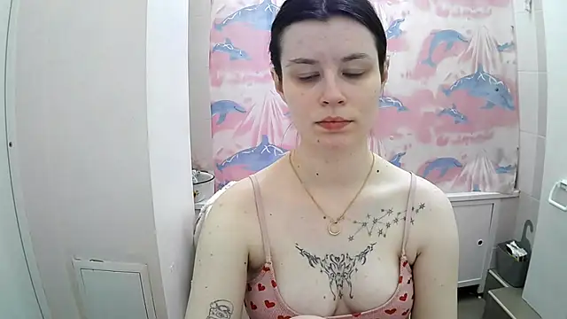 EdlinEngelby online show from 22, 10, 2025