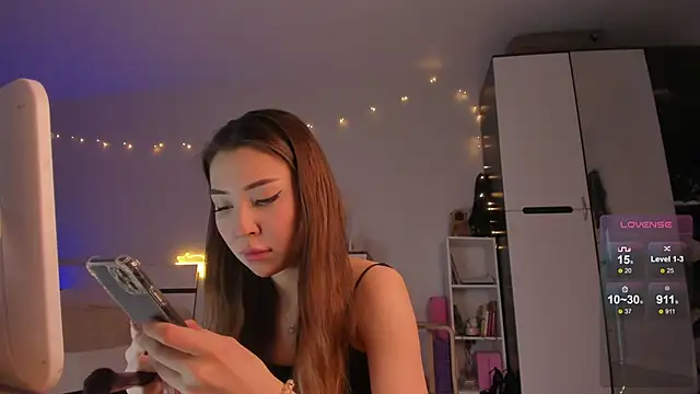 devaivy online show from 18, 1, 2026