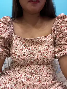 Naughty-Kamini online show from 25, 9, 2025