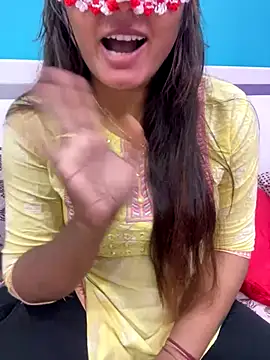 Naughty-Kamini online show from 6, 10, 2025