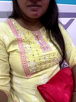 Naughty-Kamini online show from 6, 10, 2025
