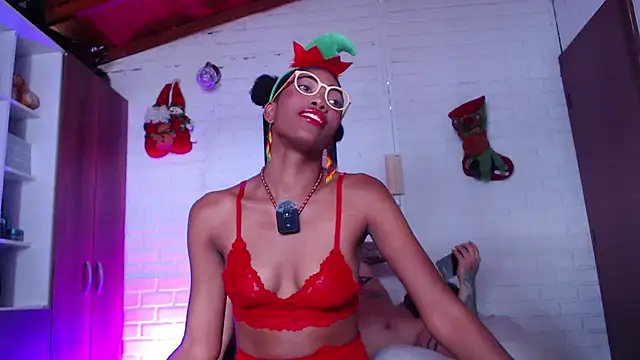 lucyymaximo online show from 15, 12, 2025