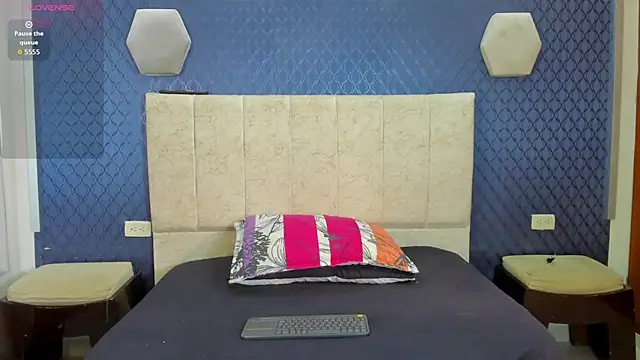 Sweet Sariita online show from 22, 9, 2025
