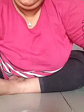 sexymotto online show from 16, 11, 2025