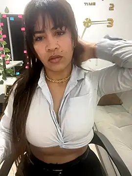 Canela 88 online show from 2, 10, 2025