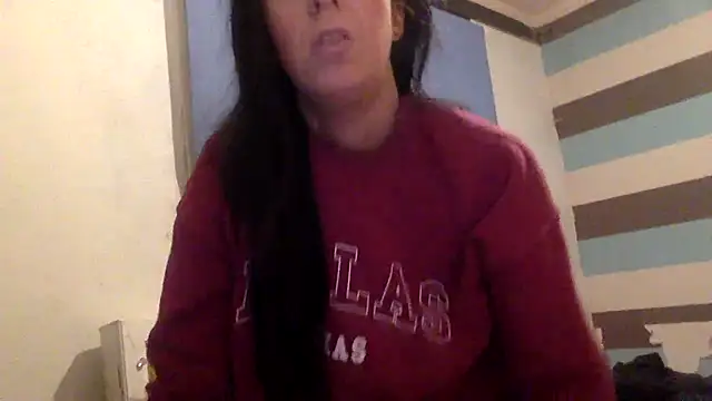 Snapshot of Bellababexox chatting on 26, 10, 2025 Bellababexox online show from 26, 10, 2025