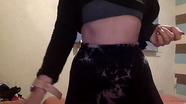 Snapshot of Bellababexox chatting on 15, 11, 2025 Bellababexox online show from 15, 11, 2025