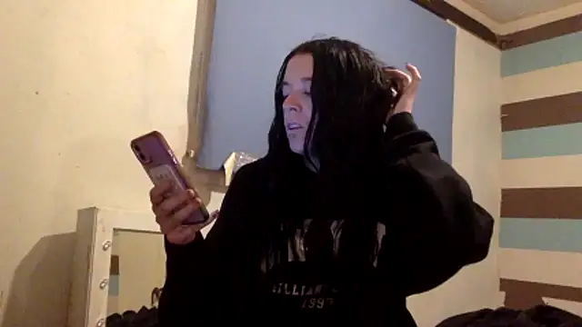 Snapshot of Bellababexox chatting on 27, 11, 2025 Bellababexox online show from 27, 11, 2025