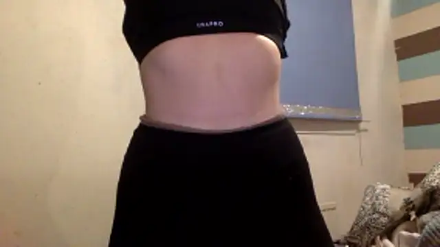 Bellababexox online show from 19, 1, 2026