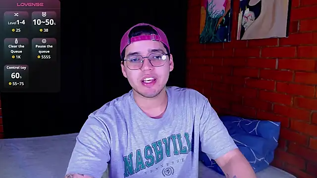 Danijungle online show from 11, 9, 2025