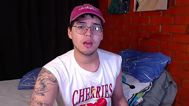 Danijungle online show from 13, 9, 2025