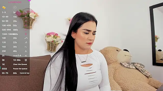 Dina haddad online show from 6, 11, 2025