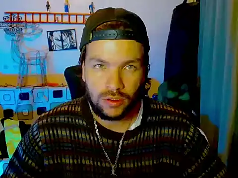 cortelioni massimo  online show from 24, 2, 2026