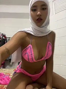 Firuze Hatunn online show from 23, 11, 2025