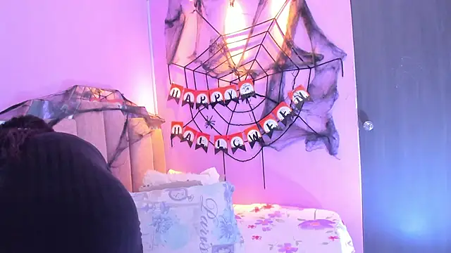 AndreaSweet2 online show from 16, 10, 2025