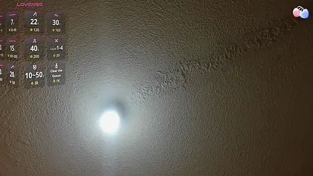 AndreaSweet2 online show from 28, 10, 2025