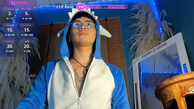 Snapshot of daveel_hot chatting on 3, 10, 2025 daveel hot online show from 3, 10, 2025