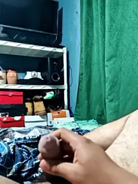 Snapshot of Chinocor1 chatting on 9, 2, 2026 Chinocor1 online show from 9, 2, 2026