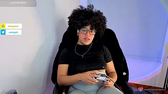 Snapshot of afro_jayleof chatting on 9, 11, 2025 afro jayleof online show from 9, 11, 2025