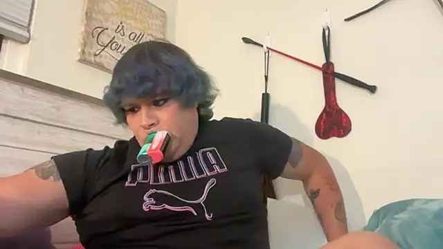 Snapshot of Julietserenity chatting on 19, 11, 2025 Julietserenity online show from 19, 11, 2025