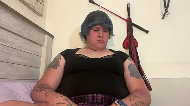 Snapshot of Julietserenity chatting on 21, 11, 2025 Julietserenity online show from 21, 11, 2025