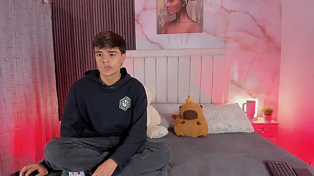 sweet petter online show from 13, 10, 2025