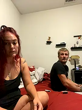 Heatherdm online show from 8, 10, 2025