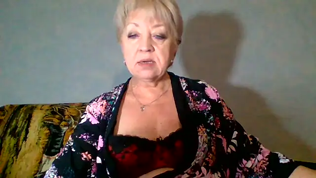 DianaQDream online show from 19, 3, 2026