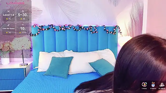 kimberlyy77 online show from 17, 10, 2025