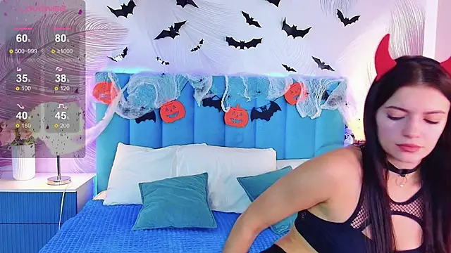 kimberlyy77 online show from 1, 11, 2025