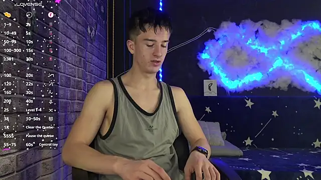 SirReed online show from 4, 12, 2025