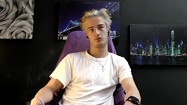 SirReed online show from 23, 3, 2026