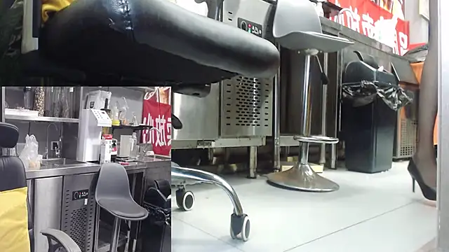 Eileen-L online show from 7, 11, 2025