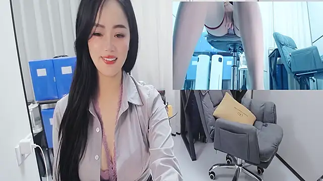 Snapshot of Eileen-L chatting on 6, 2, 2026 Eileen-L online show from 6, 2, 2026