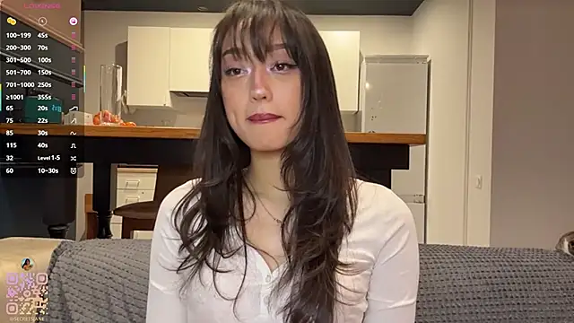 SweetSakuraJane online show from 19, 3, 2026