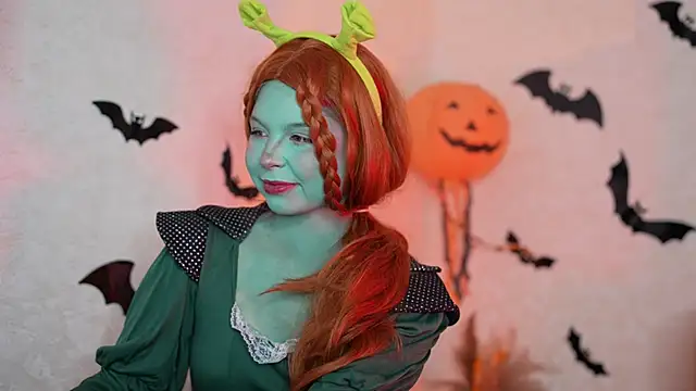 Stella Vanila online show from 27, 10, 2025