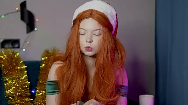 Stella Vanila online show from 22, 12, 2025