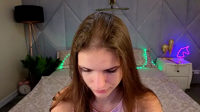 PussyOnLuck online show from 14, 10, 2025