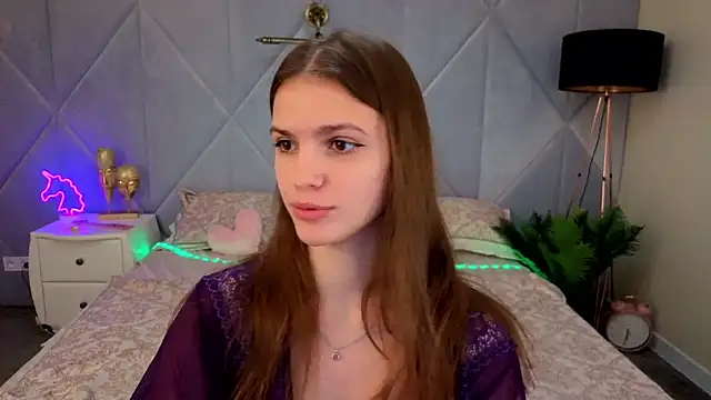 PussyOnLuck online show from 16, 10, 2025