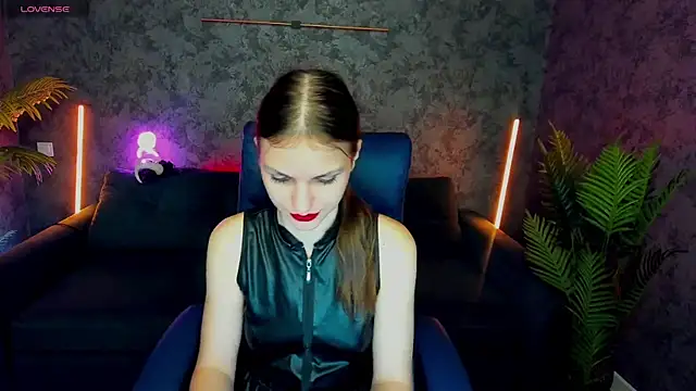 PussyOnLuck online show from 6, 11, 2025