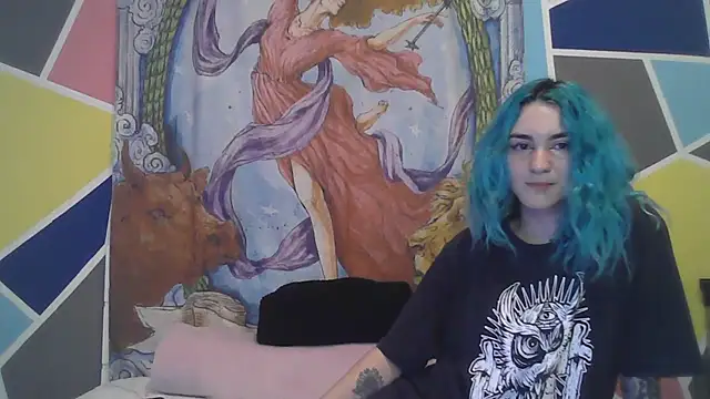 Snapshot of peetitefairy chatting on 24, 10, 2025 peetitefairy online show from 24, 10, 2025