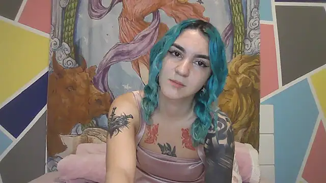 Snapshot of peetitefairy chatting on 30, 10, 2025 peetitefairy online show from 30, 10, 2025