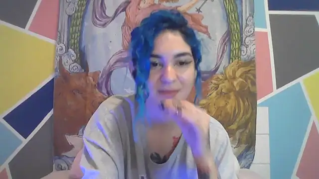 Snapshot of peetitefairy chatting on 6, 11, 2025 peetitefairy online show from 6, 11, 2025