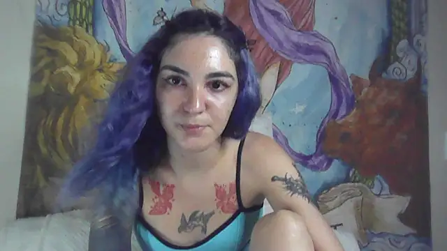 peetitefairy online show from 14, 2, 2026