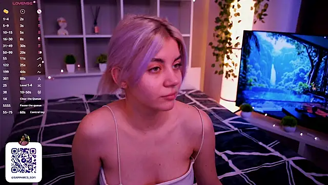 Snapshot of BlissBoardley chatting on 17, 11, 2025 BlissBoardley online show from 17, 11, 2025