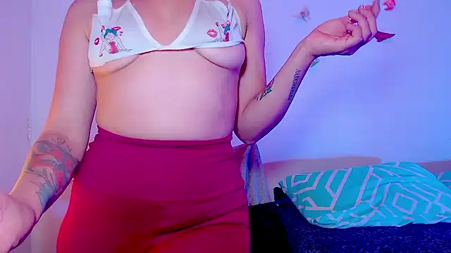 Dirtyhoneymoon online show from 12, 1, 2026